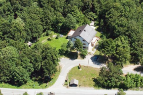 House Dado, Plitvička Jezera